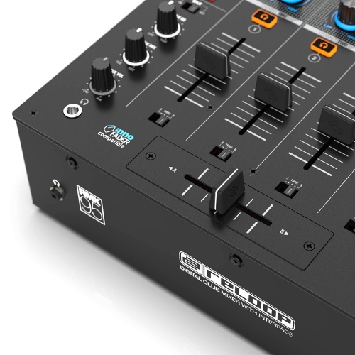 Reloop RMX 95 фото 5