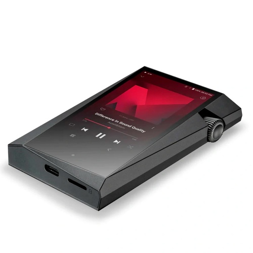 Astell&Kern SR35 фото 4