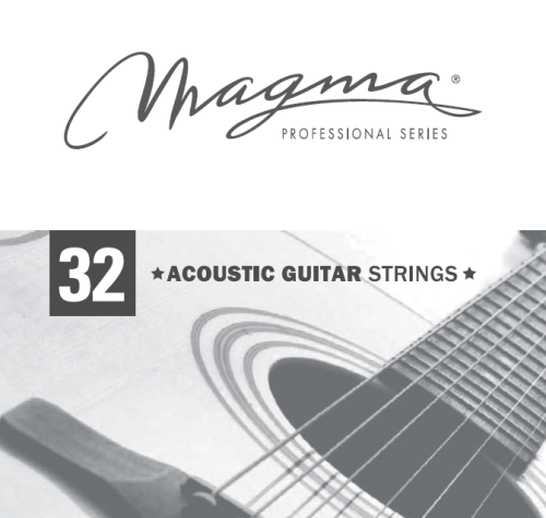 Magma String GA032PB