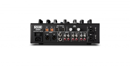 Rane SEVENTY TWO MKII фото 2