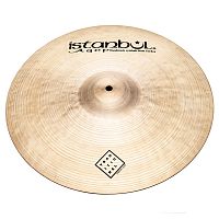 ISTANBUL 16" Traditional Medium Crash