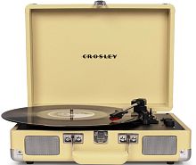 CROSLEY CRUISER DELUXE [CR8005D-FW] Fawn