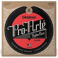 D'ADDARIO EJ45 Pro Arte Normal Tension