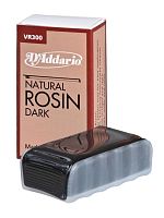 D`Addario VR300 Natural Rosin Dark