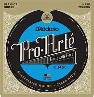 D'Addario Pro-Arte EJ46C