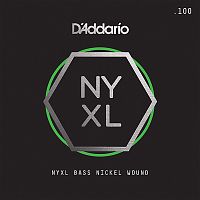 D`ADDARIO MOSCOW NYXLB100TSL NYXL Tapered