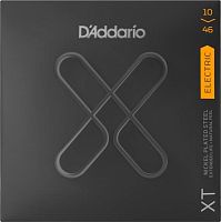 D'ADDARIO XTE1046 SET ELEC GTR XT REG LIGHT