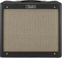 FENDER Blues Junior IV Black