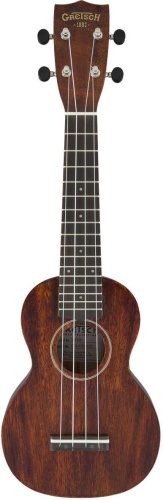 GRETSCH G9100 Soprano Standard Ukulele