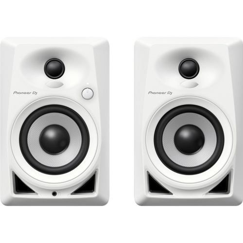 PIONEER DM-40-W фото 2