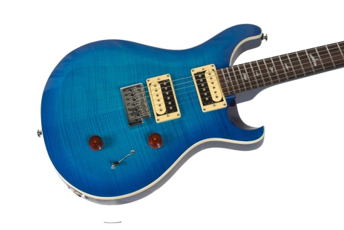 AIERSI PRS-24 Blue Summer Sky Burst фото 4