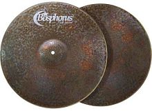 Bosphorus Turk Hi-Hat Crisp K14HHC