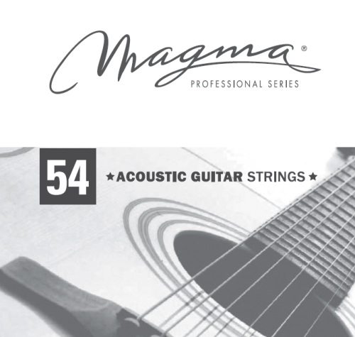 Magma String GA054G