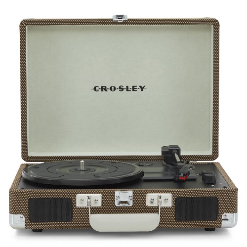 CROSLEY CRUISER PLUS фото 2