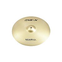 Istanbul Agop 16" MS-X Crash