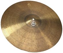 Bosphorus Cymbals 161600C 1600 Era Crash