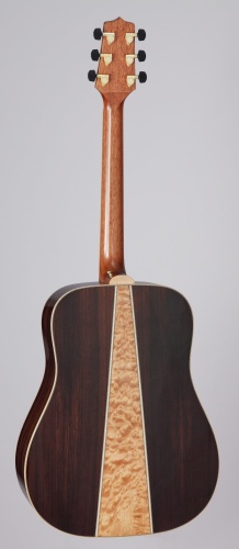 TAKAMINE GD93 NAT фото 5