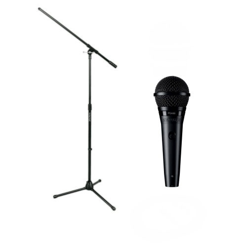 SHURE PGA58BTS фото 2