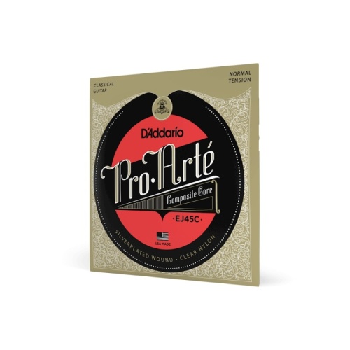 D`ADDARIO EJ45C