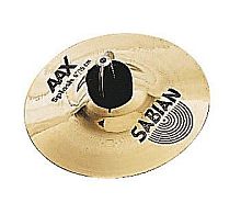 Sabian 07' HHX Evolution Splash