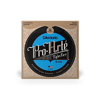 D'ADDARIO EJ46 PRO-ARTE NYLON HARD TENSION