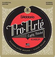 D'Addario Pro-Arte EJ45LP