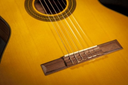 TAKAMINE GC1CE NAT фото 4