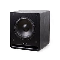 Radiotehnika Alfa 1.04 Black Ash