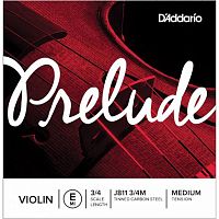 D'ADDARIO J811 3/4M prelude