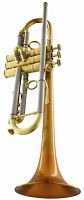 Carol Brass CTR-6280L-PSM-Bb-L