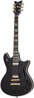 SCHECTER TEMPEST CUSTOM BLK