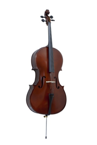 Prima P-200 4/4 Cello