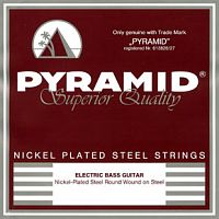 Pyramid 976100 Nickel Plated