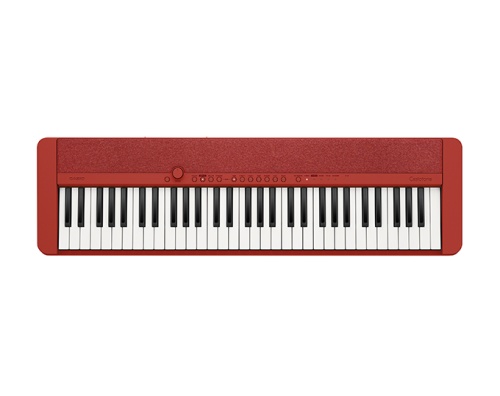 CASIO CT-S1RDC2