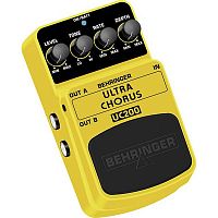 BEHRINGER UC200