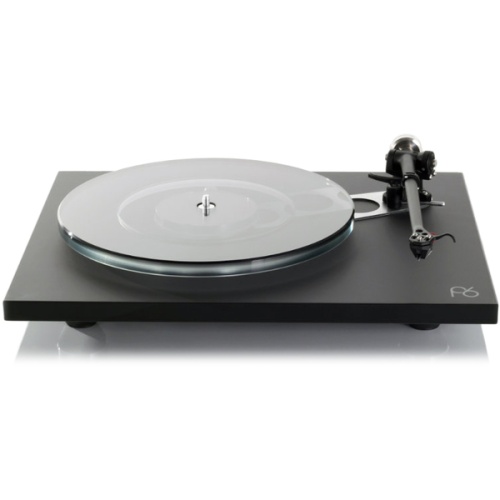 REGA PLANAR 6 BLACK фото 3