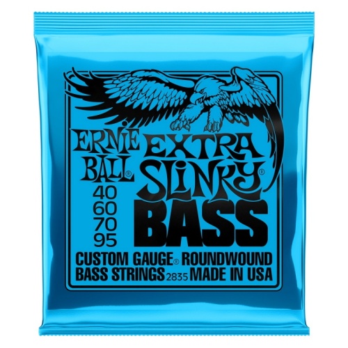 Ernie Ball 2835