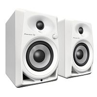 PIONEER DM-40-W