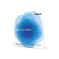 D'ADDARIO H314 4/4M helicore