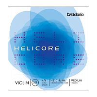 D'ADDARIO H310 4/4M helicore